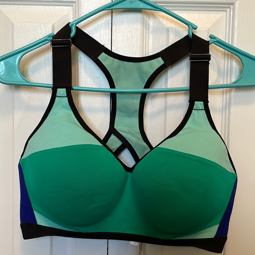 Victoria’s Secret sports bra